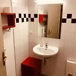 Hotel Cranach-herberge Centre Wittenberg